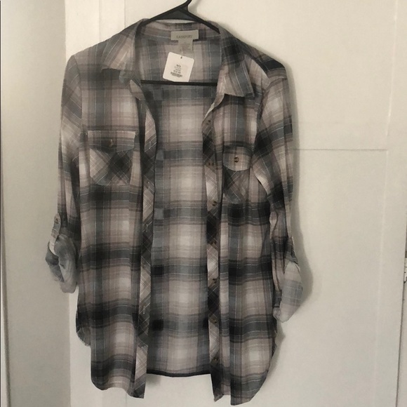flannel - Picture 1 of 1